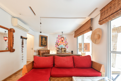 Apartamento, 3 quartos, 112 m² - Foto 2
