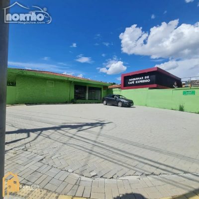 Casa, 5 quartos, 1000 m² - Foto 1