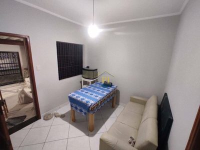 Casa, 1 quarto, 52 m² - Foto 1