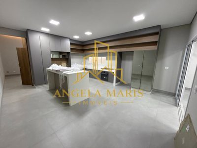 Casa, 4 quartos, 162 m² - Foto 2