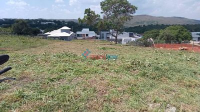 Terreno, 1000 m² - Foto 1