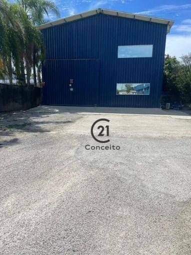 Depósito-Galpão, 200 m² - Foto 5