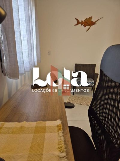 Apartamento, 2 quartos, 70 m² - Foto 4