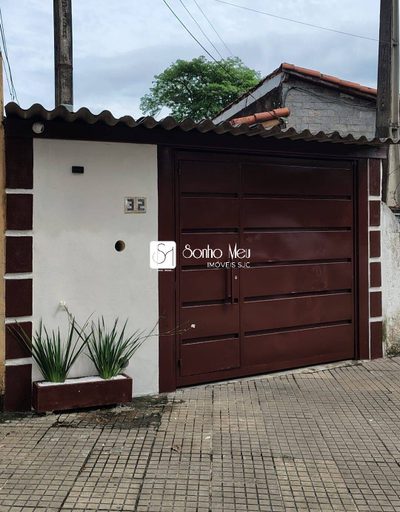 Casa, 2 quartos, 80 m² - Foto 3