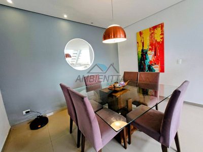 Casa, 4 quartos, 154 m² - Foto 3