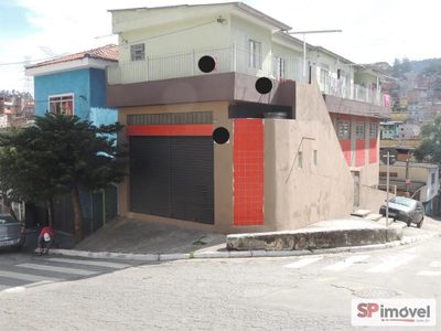 Loja-Salão, 130 m² - Foto 3