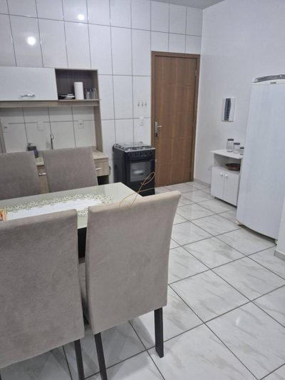 Apartamento, 2 quartos - Foto 3