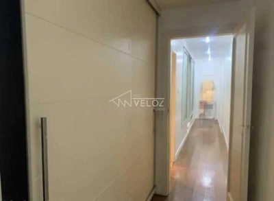 Apartamento, 4 quartos, 223 m² - Foto 1