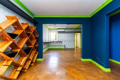 Casa, 3 quartos, 243 m² - Foto 1