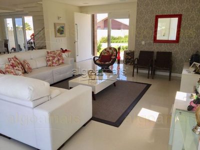 Casa de Condomínio, 5 quartos - Foto 4