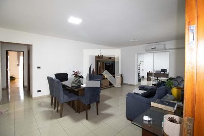Casa, 4 quartos, 277 m² - Foto 3