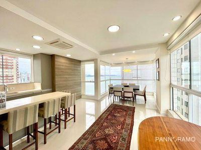 Apartamento, 3 quartos, 116 m² - Foto 3