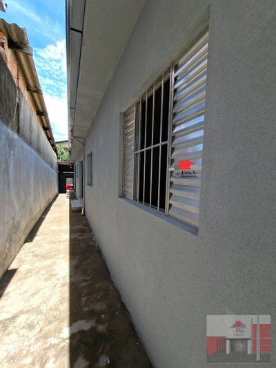 Casa, 2 quartos, 90 m² - Foto 5