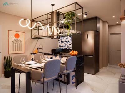 Apartamento, 3 quartos, 76 m² - Foto 4