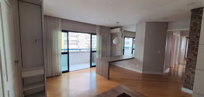 Apartamento, 4 quartos, 115 m² - Foto 3