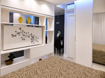 Apartamento, 1 quarto, 50 m² - Foto 2