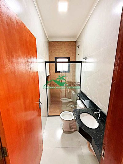 Casa, 3 quartos, 118 m² - Foto 2