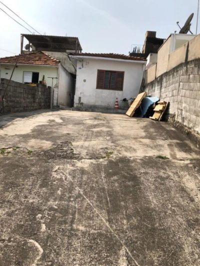 Terreno, 168 m² - Foto 2