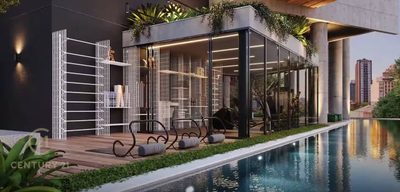 Apartamento, 2 quartos, 7079 m² - Foto 1