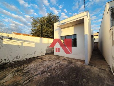 Casa, 2 quartos, 55 m² - Foto 4