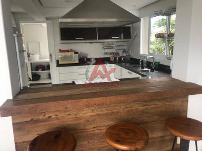 Apartamento, 4 quartos, 250 m² - Foto 2