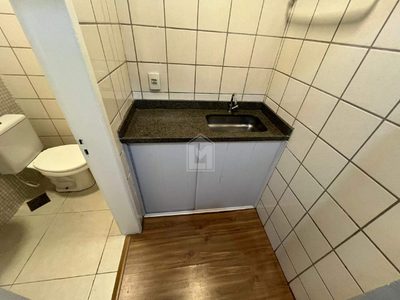 Sala-Conjunto, 30 m² - Foto 3