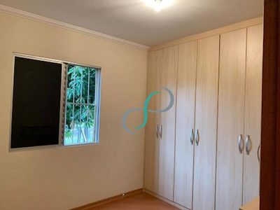 Apartamento, 2 quartos, 59 m² - Foto 5