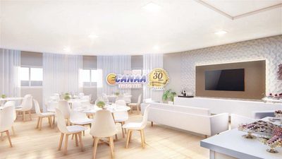 Apartamento, 3 quartos, 96 m² - Foto 5