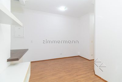 Apartamento, 2 quartos, 50 m² - Foto 4