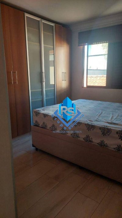 Apartamento, 2 quartos, 74 m² - Foto 5