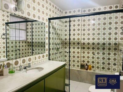 Apartamento, 4 quartos, 197 m² - Foto 4