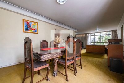 Apartamento, 3 quartos, 172 m² - Foto 5