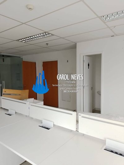 Sala-Conjunto, 33 m² - Foto 2