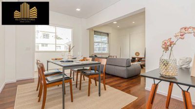 Apartamento, 2 quartos, 139 m² - Foto 5
