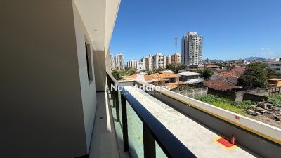 Apartamento, 2 quartos, 61 m² - Foto 1