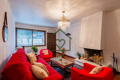 Casa, 4 quartos, 290 m² - Foto 3