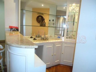 Apartamento, 3 quartos, 180 m² - Foto 4