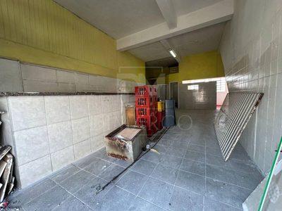 Loja-Salão, 100 m² - Foto 1