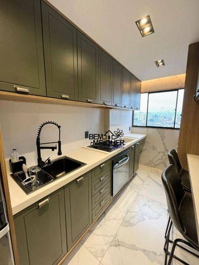 Cobertura, 3 quartos, 120 m² - Foto 3