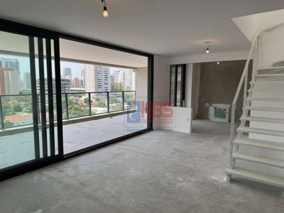 Cobertura, 4 quartos, 330 m² - Foto 1