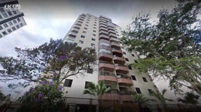 Cobertura, 4 quartos, 262 m² - Foto 1