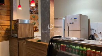 Loja-Salão, 42 m² - Foto 4