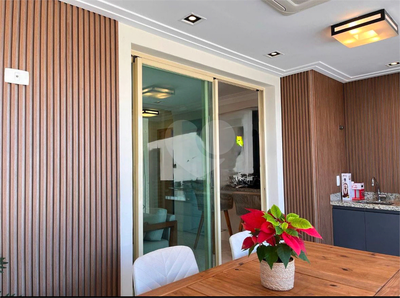 Apartamento, 2 quartos, 76 m² - Foto 2