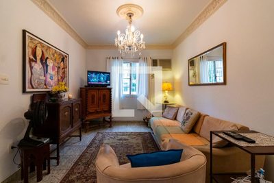 Casa, 5 quartos, 220 m² - Foto 2