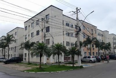 Apartamento, 2 quartos, 46 m² - Foto 1