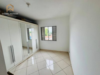 Apartamento, 2 quartos, 68 m² - Foto 3