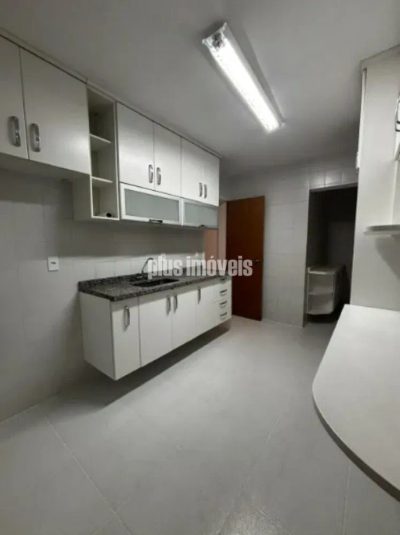 Apartamento, 3 quartos, 104 m² - Foto 3