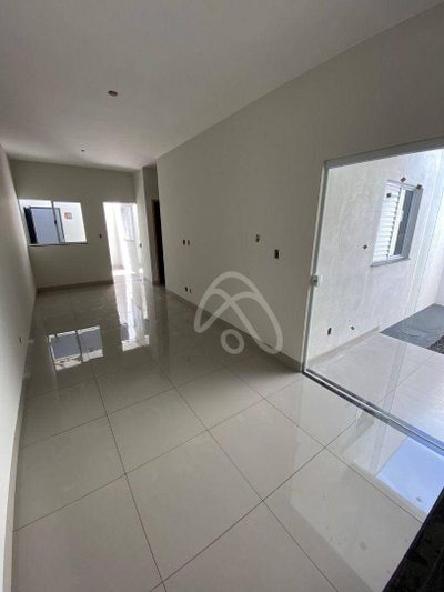 Casa, 2 quartos, 46 m² - Foto 5