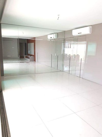 Apartamento, 4 quartos, 164 m² - Foto 2
