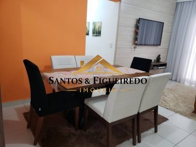 Apartamento, 3 quartos, 78 m² - Foto 1